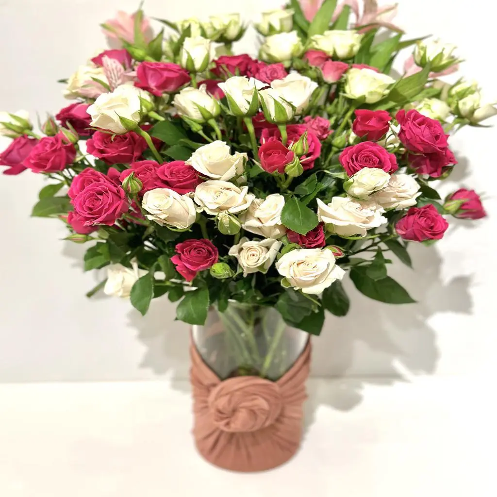 Vase 40